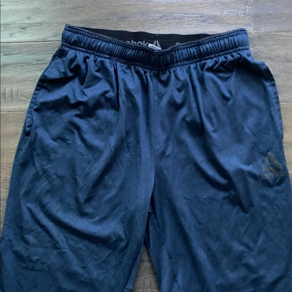 Reebok training pant